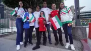 Iranian Fans Denied World Cup 2026 Tickets Amid Visa Tensions