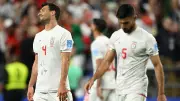 Iran's Late Goal Disallowed in 1-1 Draw with Egypt at World Cup