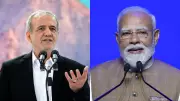Iran's President Invites PM Modi to Ayatollah Khamenei's Funeral: Report