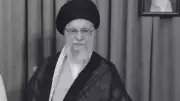 Iran's Supreme Leader Khamenei Still Unburied 100 Days After Death