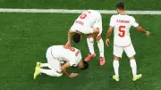 Iran's World Cup Draw with New Zealand Holds Deeper Significance Beyond Football