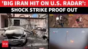 IRGC Radar Strike in Bahrain: US Forces Left Blind? Satellite Proof Emerges