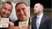 Irish Tipster Robert Heneghan Faces Questions Over Racecourse Filming