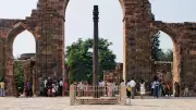 Iron Pillar of Delhi: Ancient India's Corrosion-Resistant Metallurgical Marvel