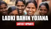 Irregularities Flagged in Maharashtra's Ladki Bahin Yojana