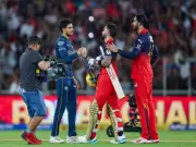 Irrelevant Now: Vikram Solanki Dismisses Late Arrival Factor After GT Lose IPL Final to RCB