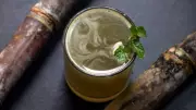 Is Sugarcane Juice on an Empty Stomach Safe? Expert Weighs In