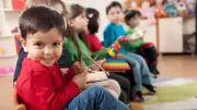 Is Your Child Ready for Pre-School? 8 Key Signs to Watch For