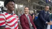 IShowSpeed's Speed Claim Challenged by Football Legends Henry and Ibrahimovic