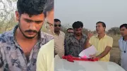 ISI Spy Mushtaq Ali Brought to Jaisalmer for Area Verification During Remand