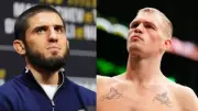 Islam Makhachev vs Ian Machado Garry: Net Worth Comparison Ahead of UFC 330