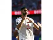 Ismael Saibari Scores Fastest Goal of FIFA World Cup 2026 in 70 Seconds vs Scotland