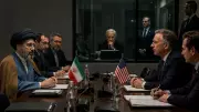 Israel Accused of Spying on US Negotiators in Iran Talks
