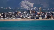 Israel and Lebanon Agree to Renew Ceasefire, Set Up Security Zones