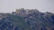 Israel Captures 900-Year-Old Beaufort Castle in Southern Lebanon