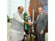 Israel commits to expand defence cooperation with India