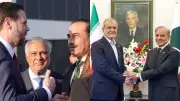 Israel Expresses Distrust in Pakistan as Unreliable Mediator