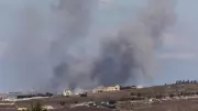 Israel Intensifies Lebanon Strikes, Killing 15 Amid Expanded Zone Map