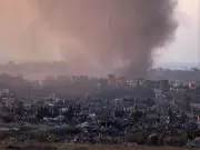Israel Kills Hezbollah Commander, Ceasefire Talks Stalled