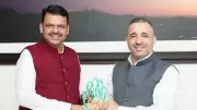 Israel to Install Chhatrapati Shivaji Maharaj Statue in Honor of Ties with India