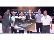 ISRO Scientists Launch Space Technology & Research Program 2026 at Chandigarh University
