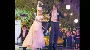 Italy Embassy Celebrates 80th Anniversary with Toffee Diplomacy