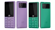 Itel Power 451 Launched in India at Rs 1,699 with AI ENC and Type-C Charging