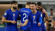 Ivan Perisic joins Messi in World Cup assist record with fourth tournament assist