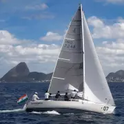 J/24 Keelboat Arrival to Boost Sailing on Karnataka Coast