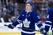 Jack Eichel Defends Mitch Marner Ahead of Stanley Cup Final