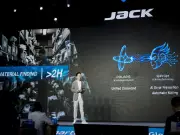 Jack Technology Launches SmartLink Master in Vietnam for Apparel Industry