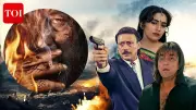 Jackie Shroff Hints at 'Khalnayak Returns' Sequel with Sanjay Dutt and Madhuri Dixit
