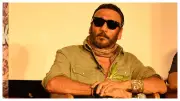 Jackie Shroff on Honesty, Nature, and Connecting with Generations