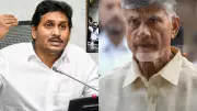 Jagan asks Naidu about missing youth Sai Krishna's fate in Andhra