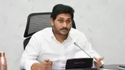 Jagan Reddy Demands CBI Probe into Andhra Teacher Recruitment Scam