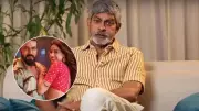 Jagapathi Babu Praises Ram Charan for 'Peddi', Thanks Critics for Negative Reviews