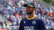 Jai Moondra: Rajasthan-Born Cricketer Debuts for Ireland vs India in 1st T20I