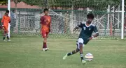 Jaipur Boys Football Academy, Brothers United, Royal FC Win Big in Rajasthan U-13 League