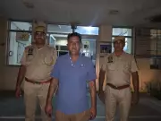 Jaipur Firecracker Blast: Building Owner Arrested in 8 Deaths Case