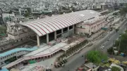 Jaipur Junction to Get New Entry, Satellite Terminals to Ease Congestion