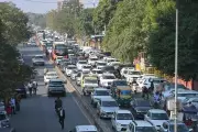 Jaipur Traffic Police Propose Underground Parking to Ease Congestion at Busy Junction