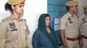Jaipur Woman Arrested for Murder of Five-Year-Old Girl Over Suspicion and Water Feud