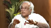Jairam Ramesh: Boycott Not on Agenda for 2029 Polls, Rivalry Part of Game