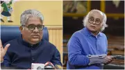 Jairam Ramesh Flags Non-Transparency in Great Nicobar Project Letter