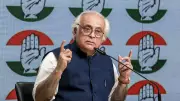 Jairam Ramesh Seeks Clarifications on Great Nicobar Transhipment Port
