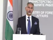 Jaishankar Calls for Contemporary, Forward-Looking Partnership with Bulgaria
