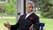 Jaishankar Exposes EU Double Standards on Pakistan Arms Supply