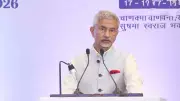 Jaishankar: Global Appreciation for Indian Talent Growing Rapidly