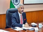 Jaishankar, Irish FM Discuss Bilateral Ties as Ireland Takes EU Council Presidency