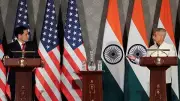 Jaishankar to US: Lethal Actions Not Justified; Rubio Warns on Blockade